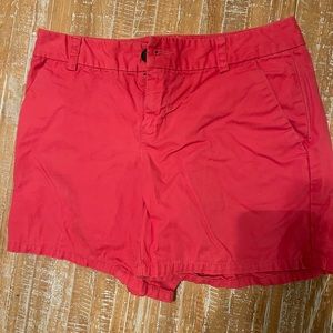 Gap shorts